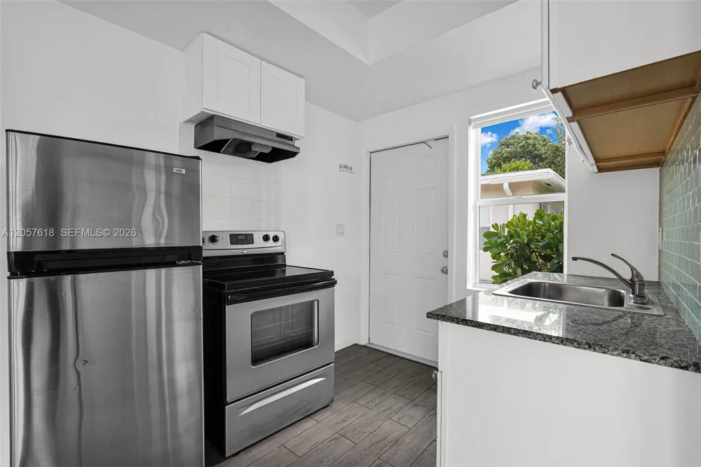 529 NW 88th St #1 El Portal, FL 33150