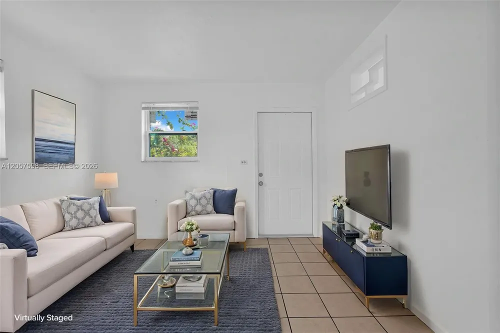 577 NW 90th St #6 El Portal, FL 33150