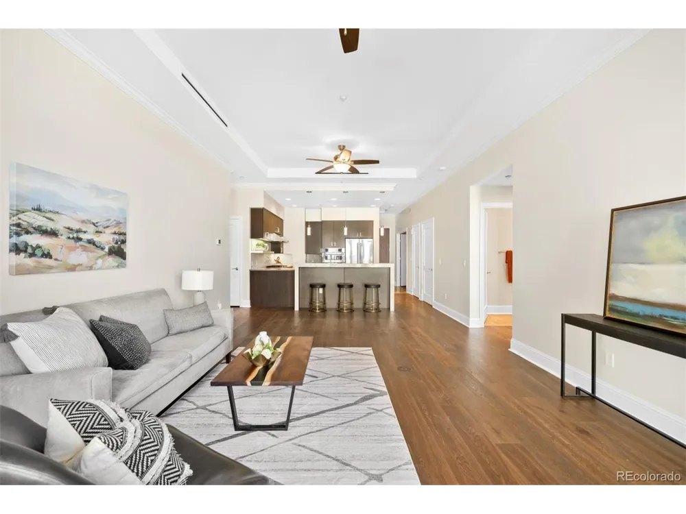 7600 Landmark Way #814 Greenwood Village, CO 80111