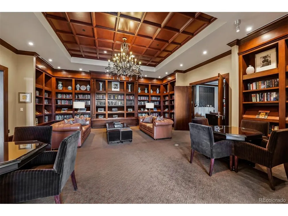 7600 Landmark Way #814 Greenwood Village, CO 80111
