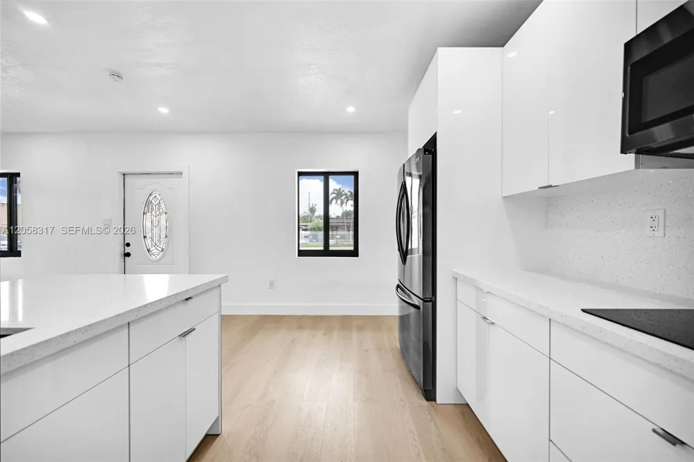 580 NW 116th Ter Miami, FL 33168