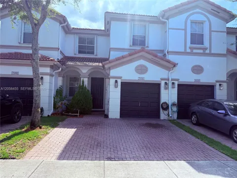 7950 NW 108th Pl