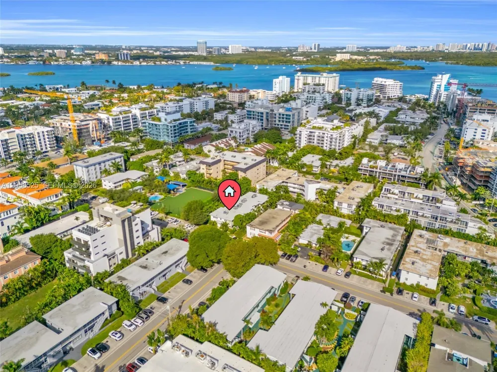 1101 98th St #5 Bay Harbor Islands, FL 33154