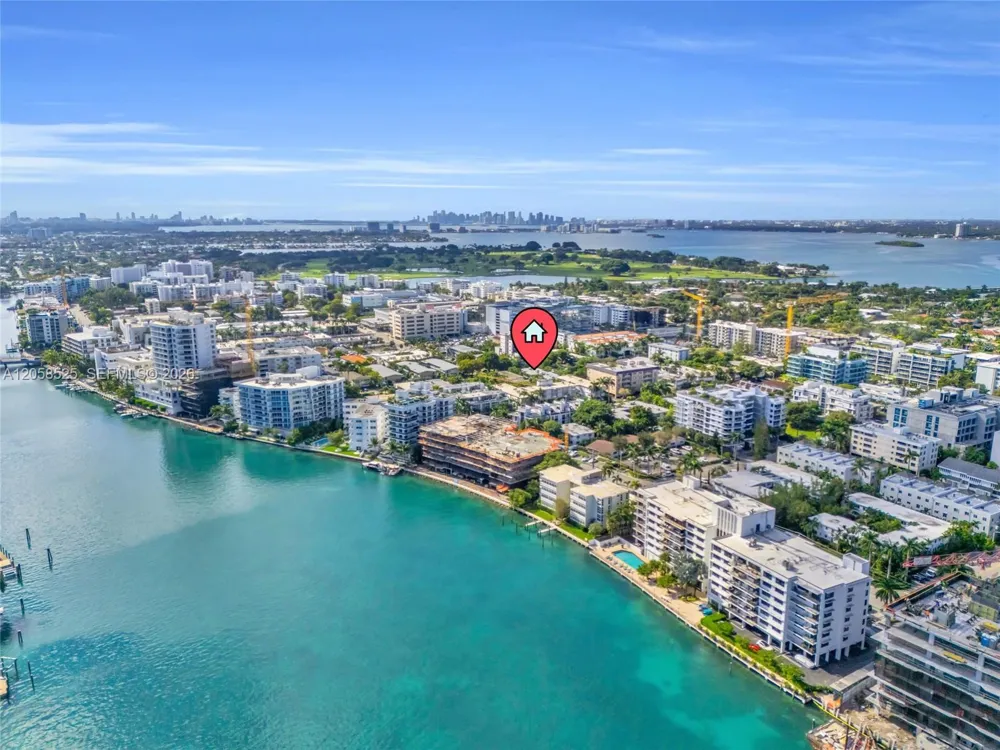 1101 98th St #5 Bay Harbor Islands, FL 33154