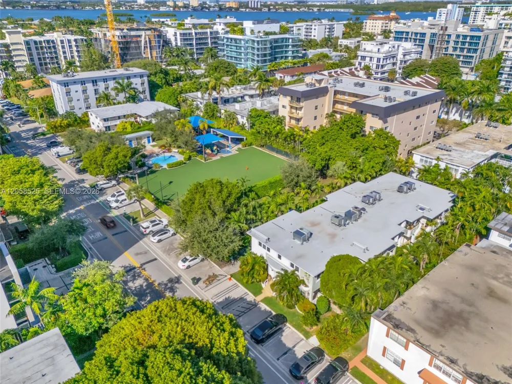 1101 98th St #5 Bay Harbor Islands, FL 33154