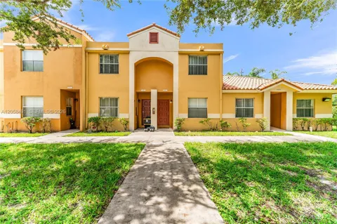 3821 NW 90th Ave #3821