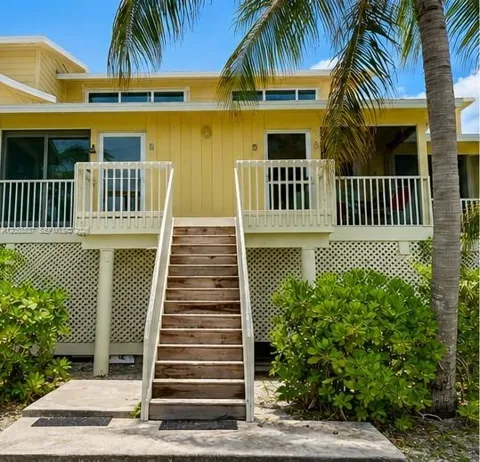 9400 LITTLE GASPARILLA ISLAND #BUILD A-UNIT A7