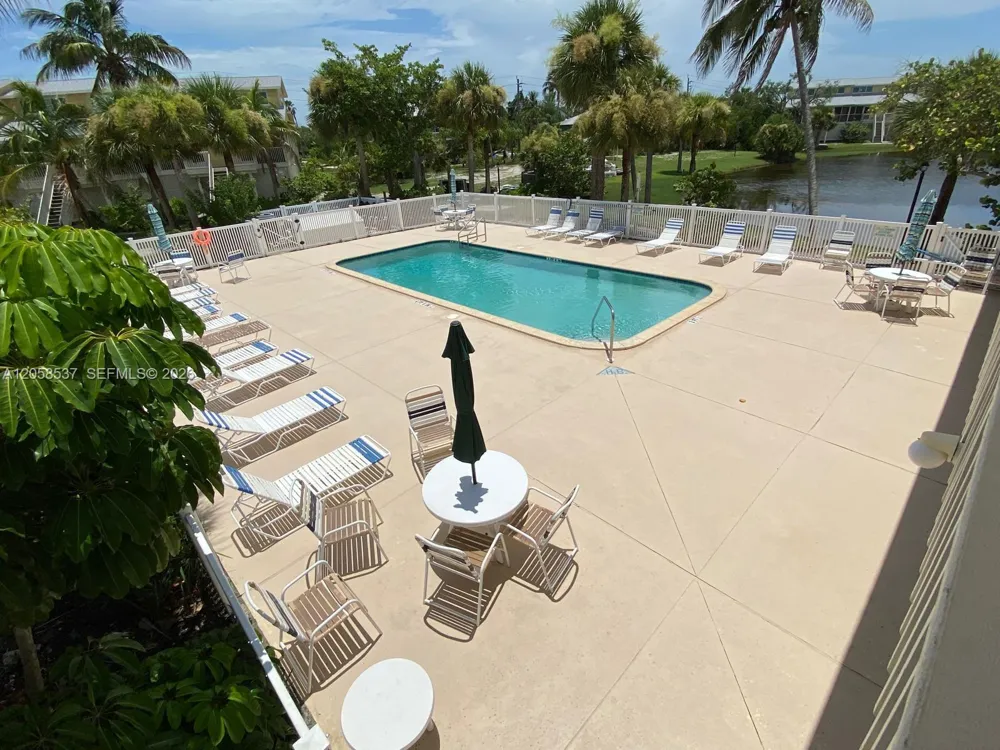 9400 LITTLE GASPARILLA ISLAND #BUILD A-UNIT A7 Other City - In The State Of Florida, FL 33946