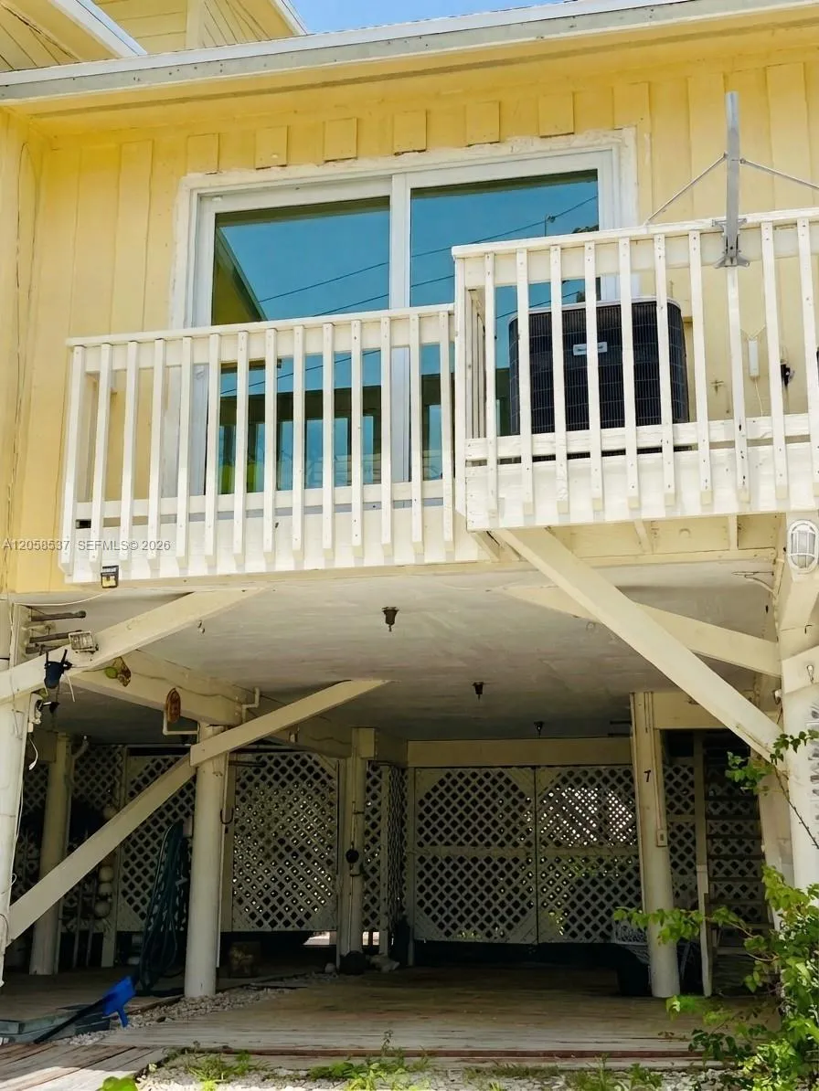 9400 LITTLE GASPARILLA ISLAND #BUILD A-UNIT A7 Other City - In The State Of Florida, FL 33946