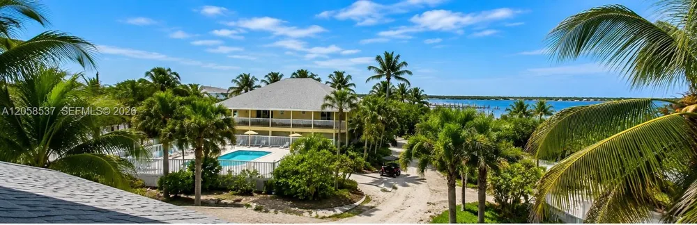 9400 LITTLE GASPARILLA ISLAND #BUILD A-UNIT A7 Other City - In The State Of Florida, FL 33946