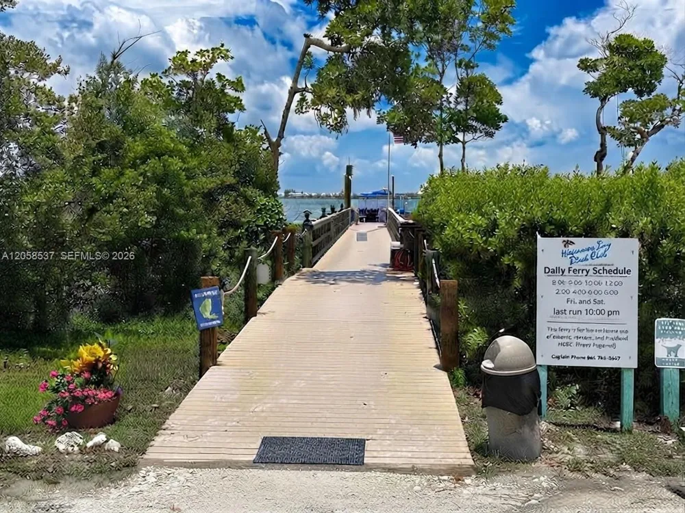 9400 LITTLE GASPARILLA ISLAND #BUILD A-UNIT A7 Other City - In The State Of Florida, FL 33946