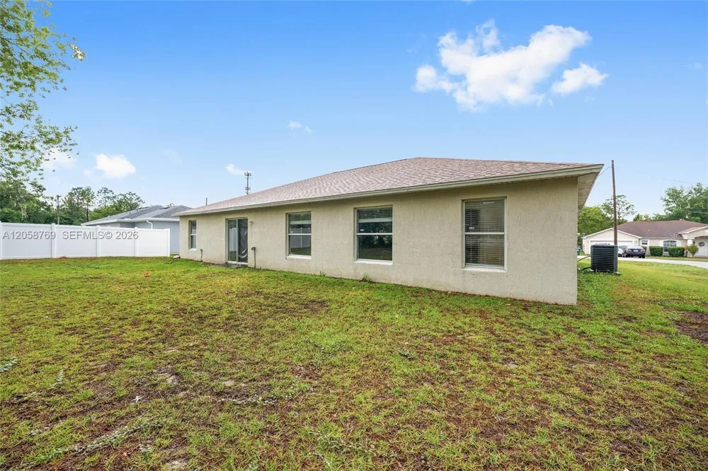 20 PINE COURT LOOP Other City - In The State Of Florida, FL 34472