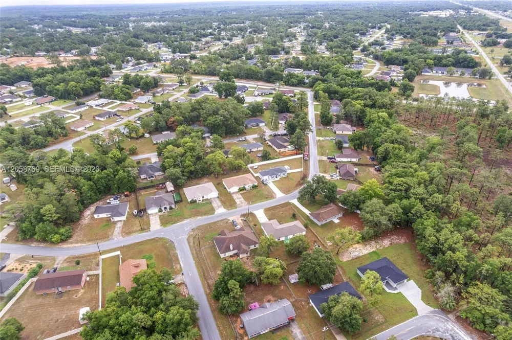 20 PINE COURT LOOP Other City - In The State Of Florida, FL 34472