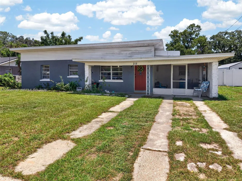215 Palm Avenue Other City - In The State Of Florida, FL 33823