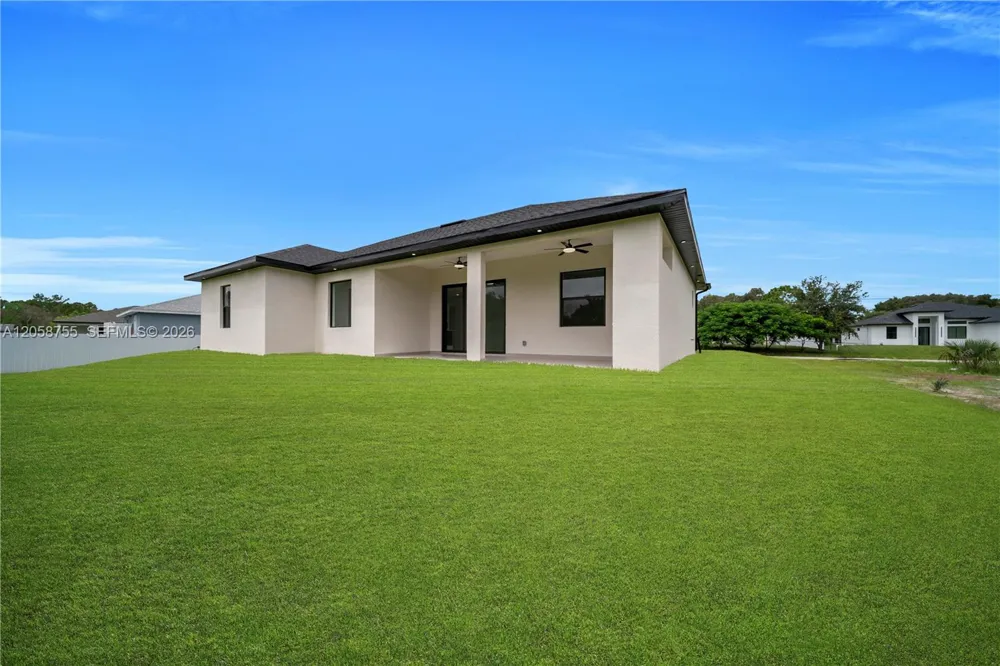 731 La Plata Ave Lehigh Acres, FL 33974