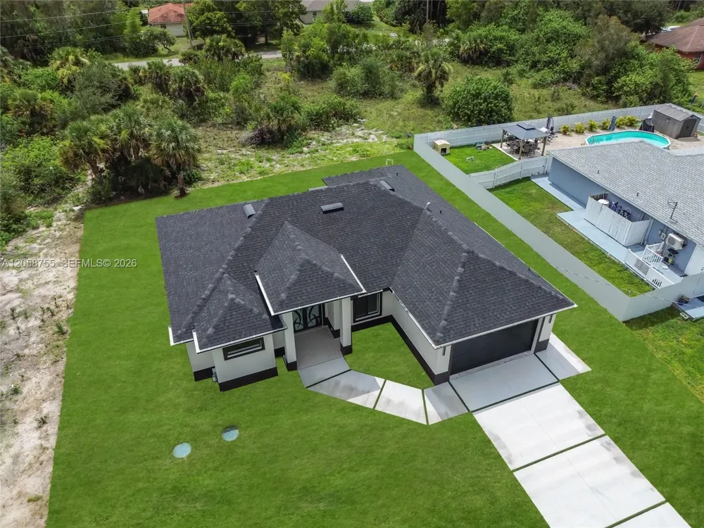 731 La Plata Ave Lehigh Acres, FL 33974