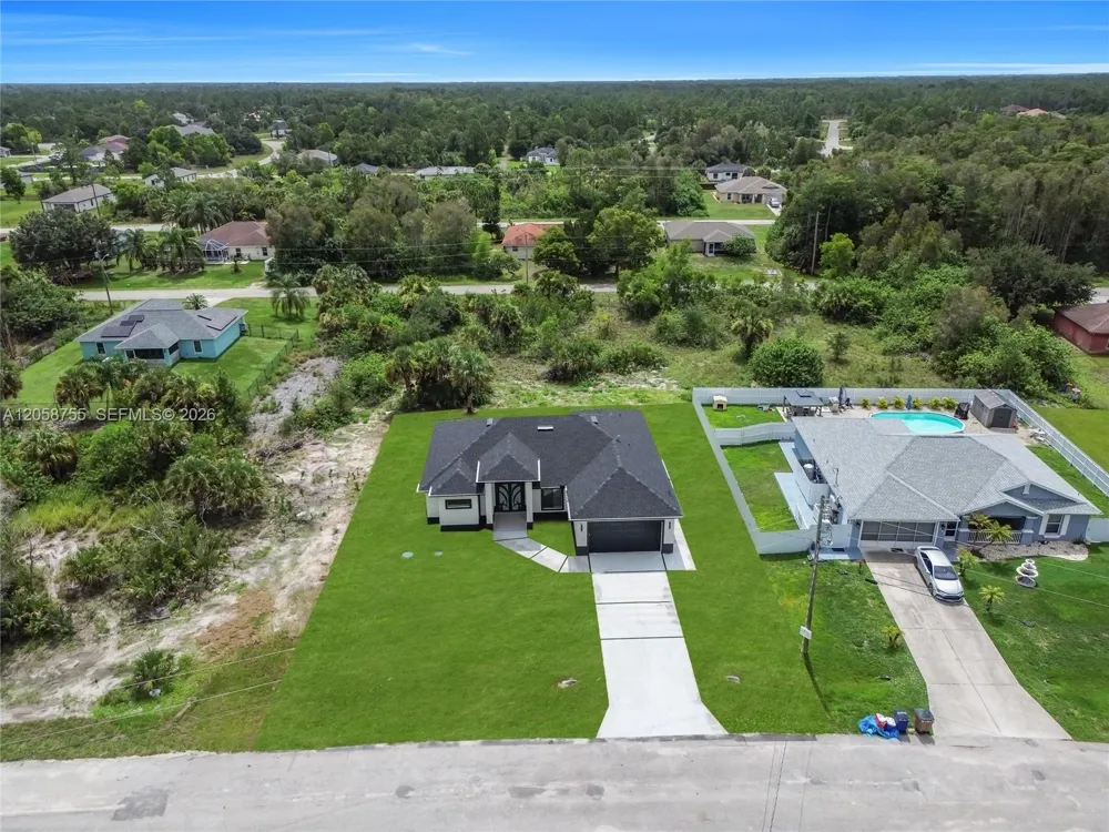 731 La Plata Ave Lehigh Acres, FL 33974