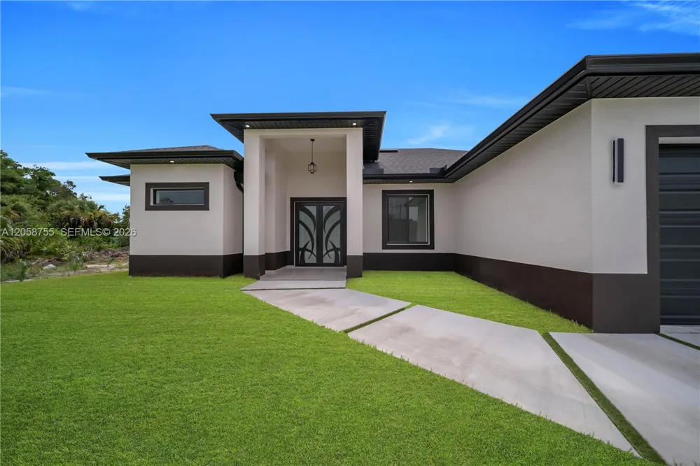 731 La Plata Ave Lehigh Acres, FL 33974