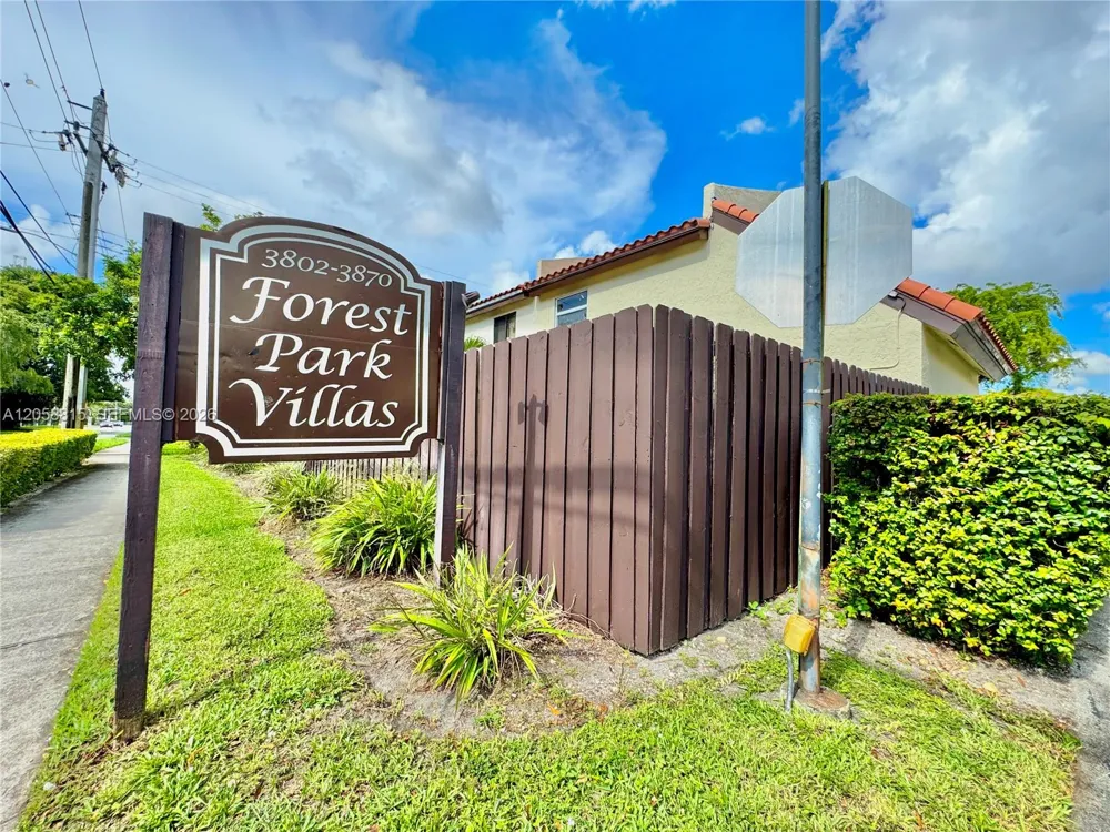 3840 SW 52nd Ave #3840 Pembroke Park, FL 33023