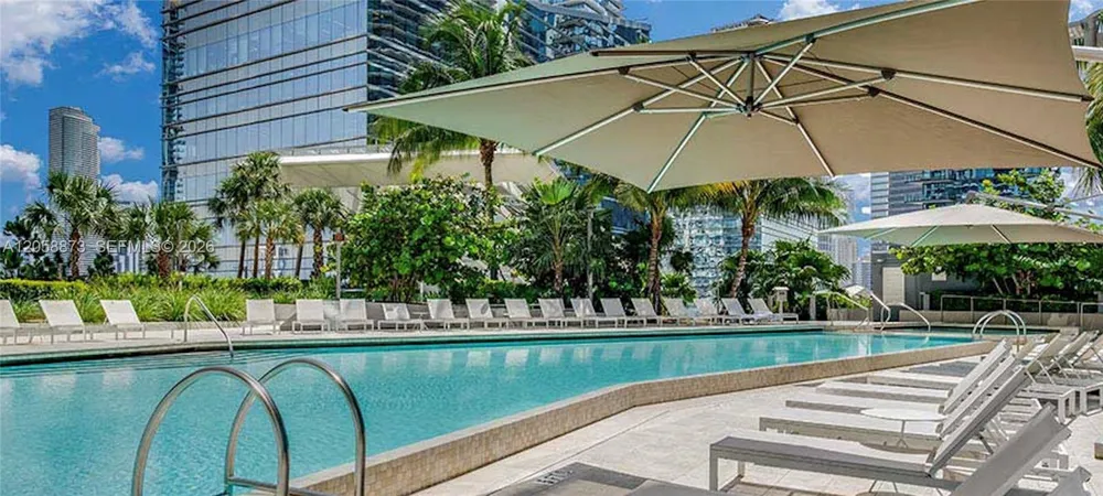 88 SW 7th St #2603 Miami, FL 33130