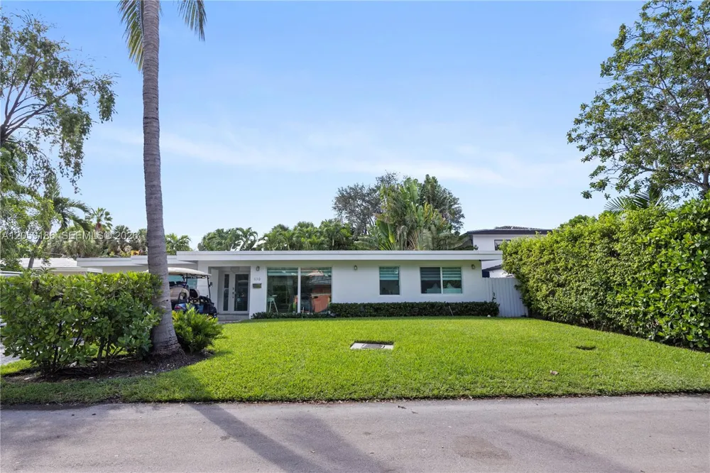 630 Allendale Rd Key Biscayne, FL 33149