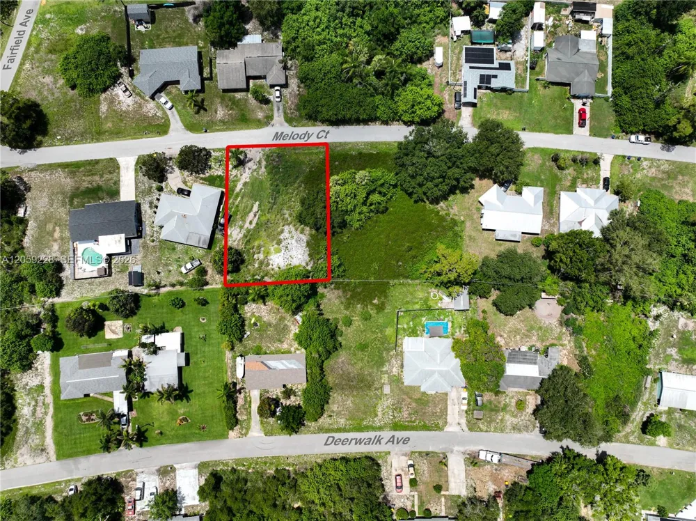 228 MELODY CT Lake Placid, FL 33852
