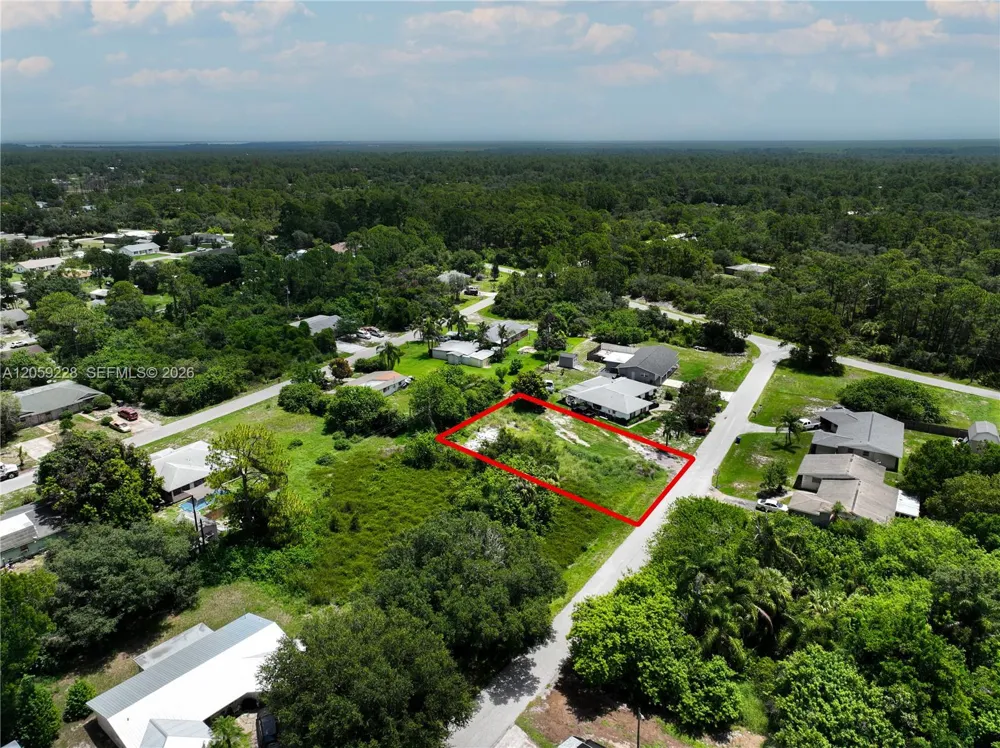 228 MELODY CT Lake Placid, FL 33852