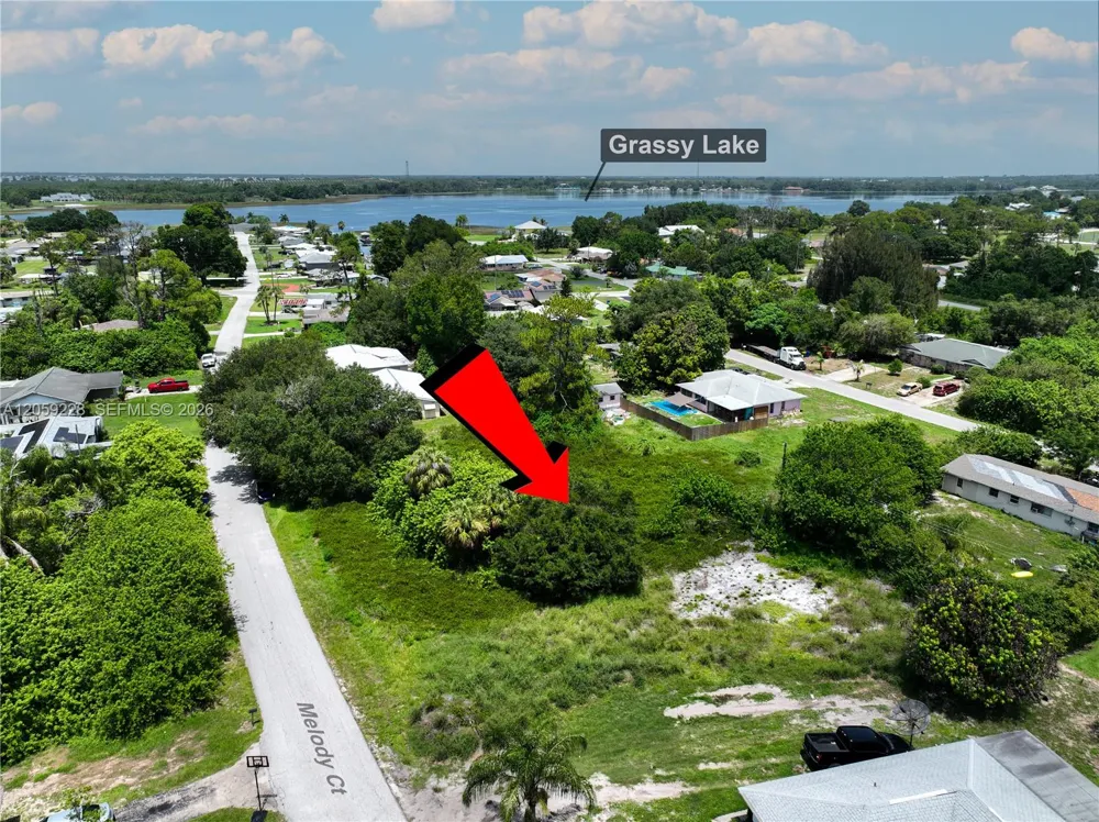 228 MELODY CT Lake Placid, FL 33852