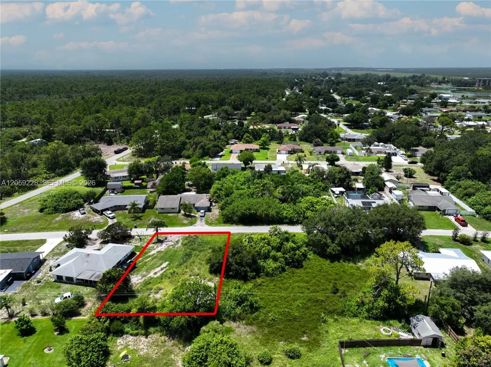 228 MELODY CT Lake Placid, FL 33852