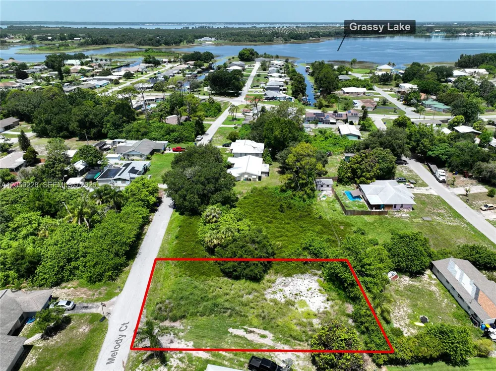 228 MELODY CT Lake Placid, FL 33852