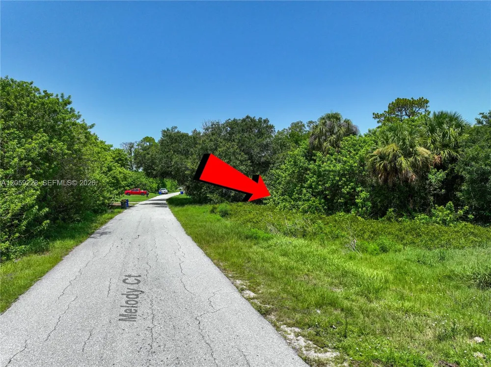 228 MELODY CT Lake Placid, FL 33852
