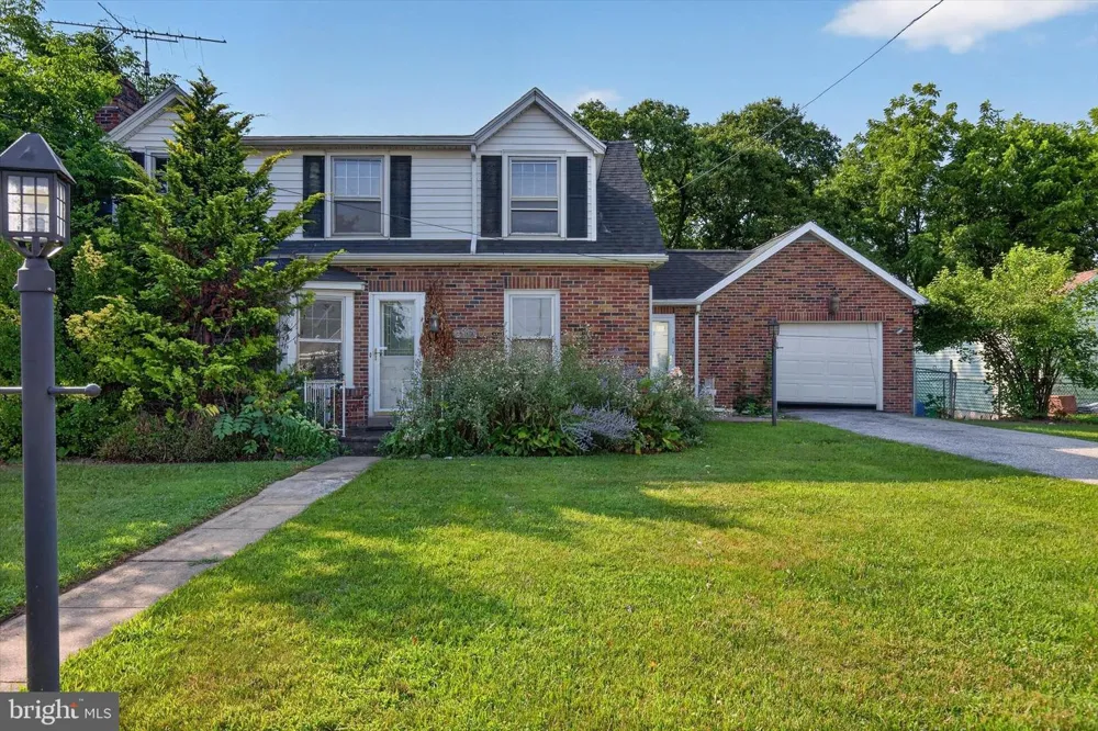 2400 CATHERINE STREET York, PA 17408