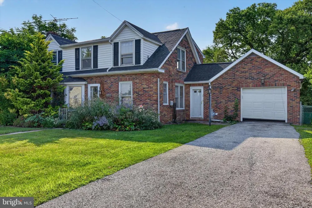 2400 CATHERINE STREET York, PA 17408
