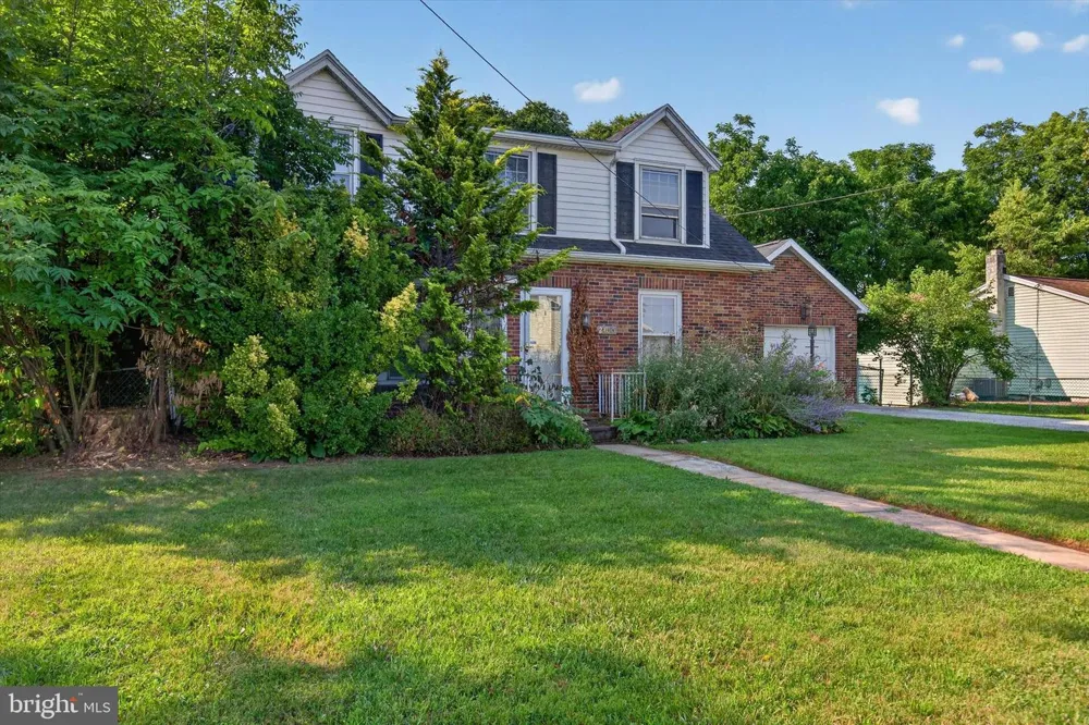 2400 CATHERINE STREET York, PA 17408