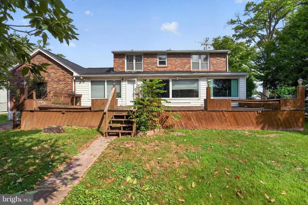 2400 CATHERINE STREET York, PA 17408