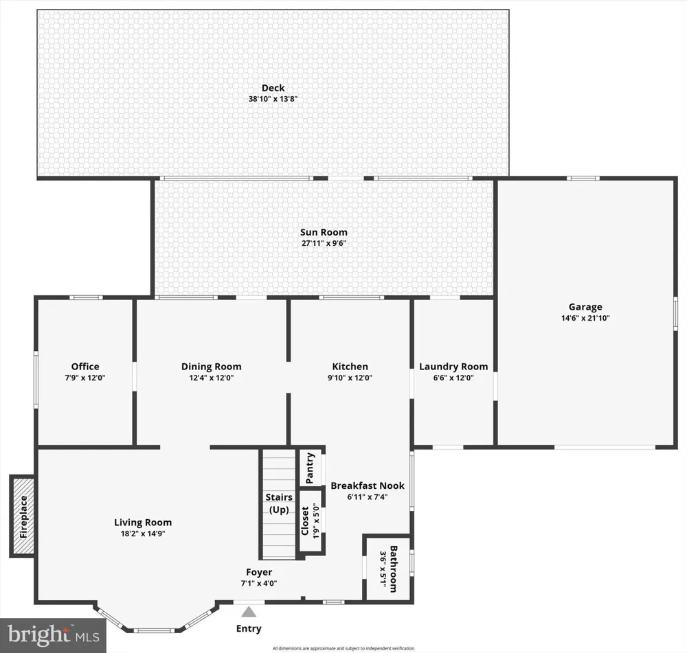 2400 CATHERINE STREET York, PA 17408
