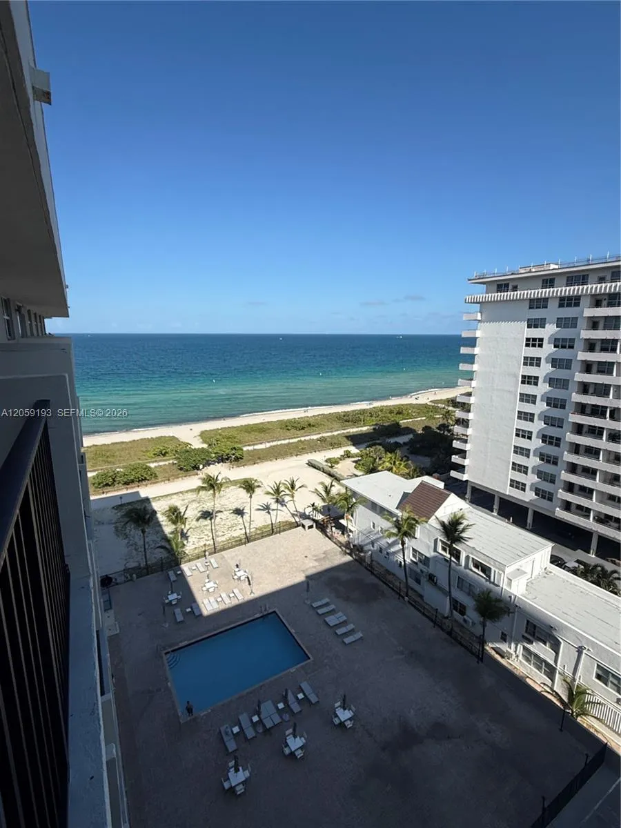 9273 Collins Ave #1101 Surfside, FL 33154