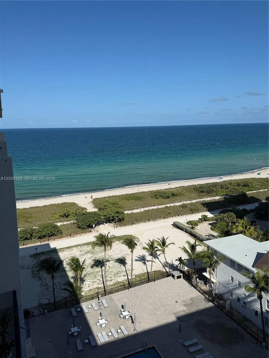 9273 Collins Ave #1101 Surfside, FL 33154