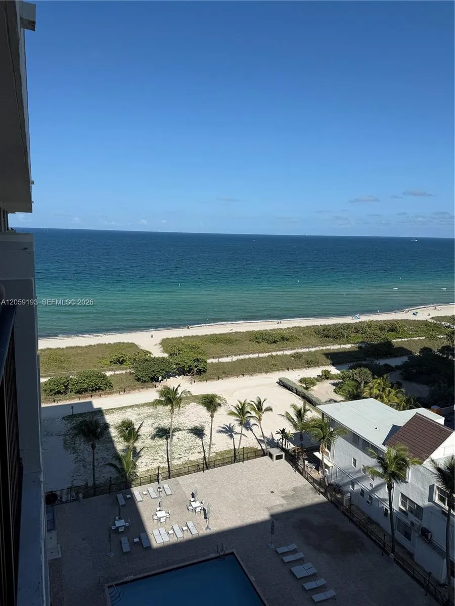 9273 Collins Ave #1101 Surfside, FL 33154