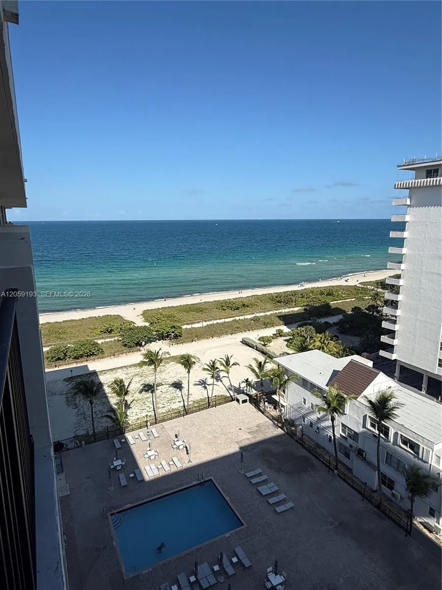 9273 Collins Ave #1101 Surfside, FL 33154