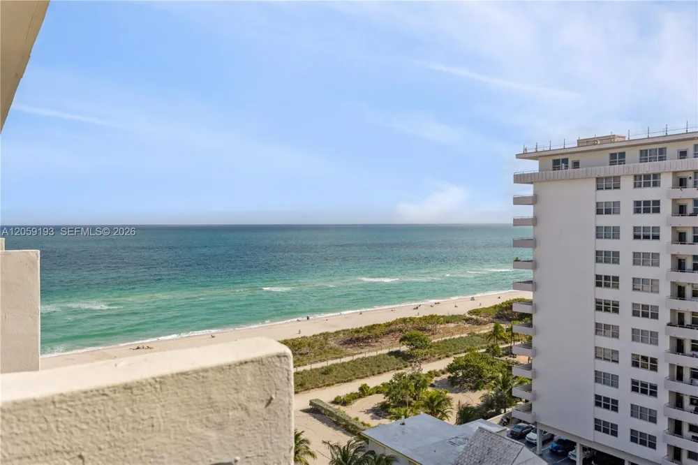 9273 Collins Ave #1101 Surfside, FL 33154