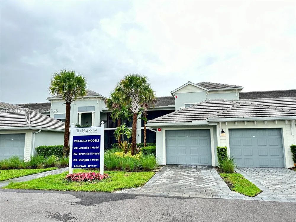 6070 National blvd #215 Ave Maria, FL 34142