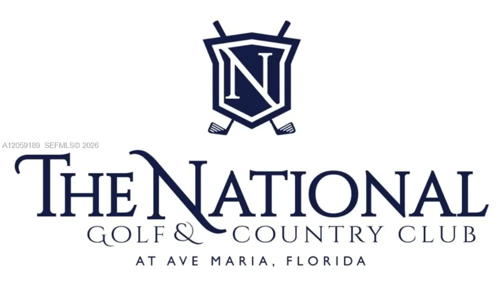6070 National blvd #215 Ave Maria, FL 34142