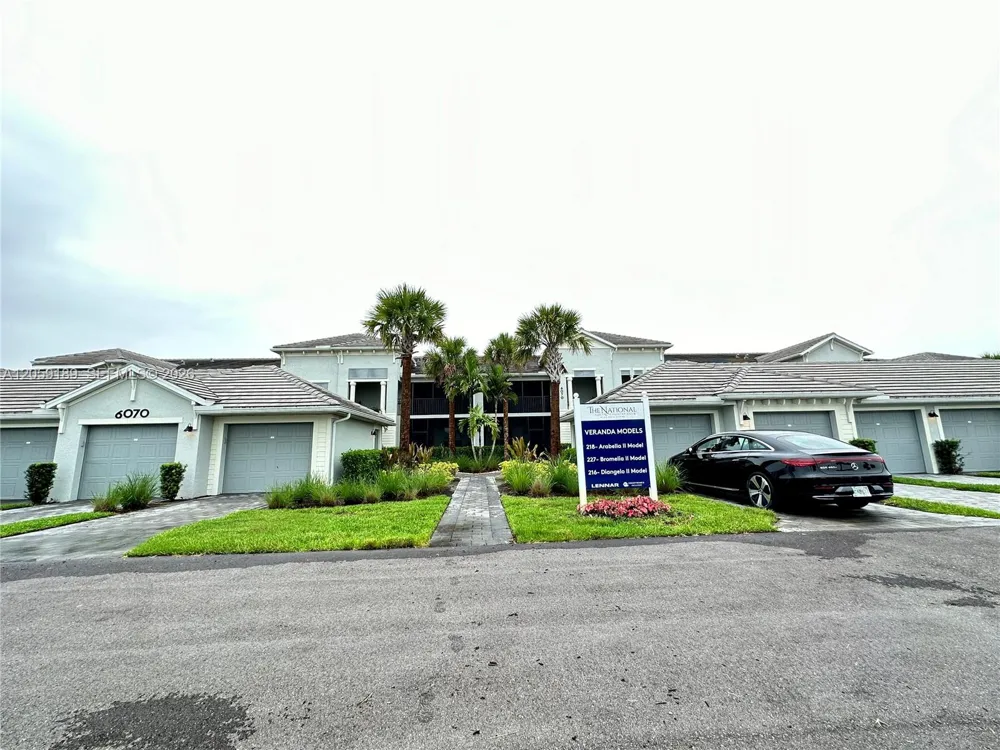 6070 National blvd #215 Ave Maria, FL 34142