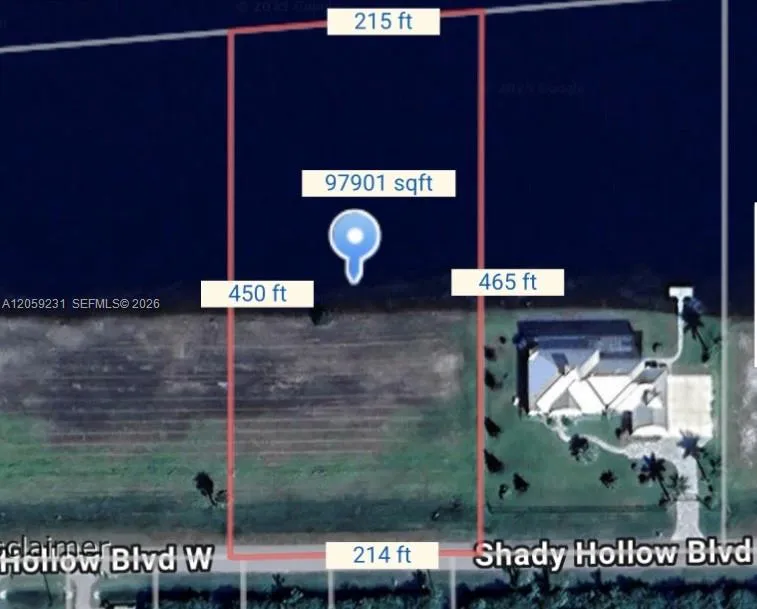 515 Shady hollow blvd W Naples, FL 34120