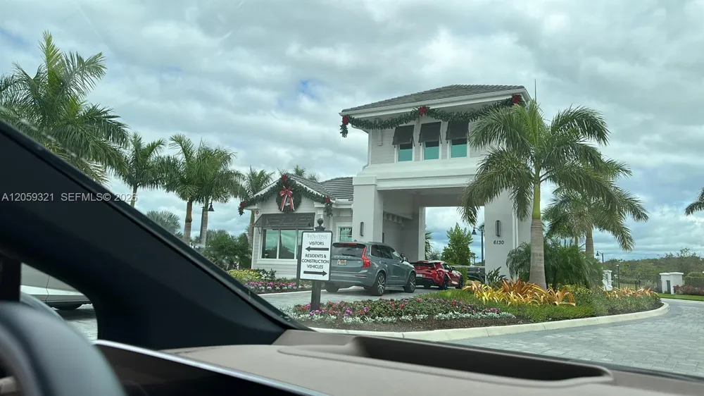 6070 National blvd #215 Ave Maria, FL 34142