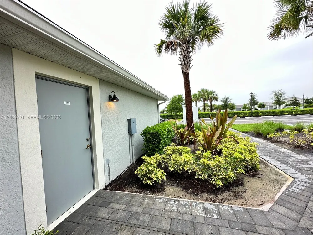 6070 National blvd #215 Ave Maria, FL 34142