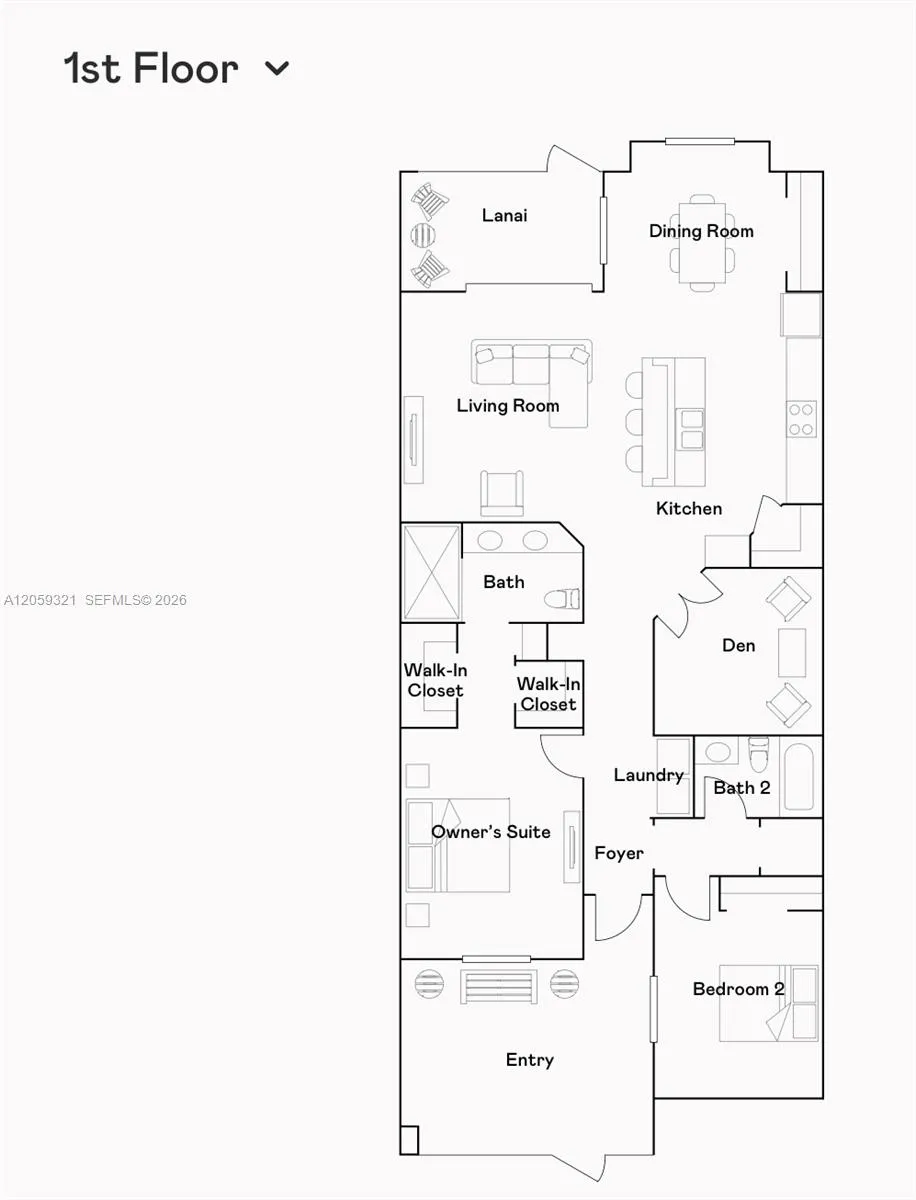 6070 National blvd #215 Ave Maria, FL 34142