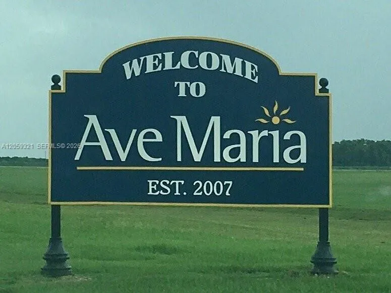 6070 National blvd #215 Ave Maria, FL 34142