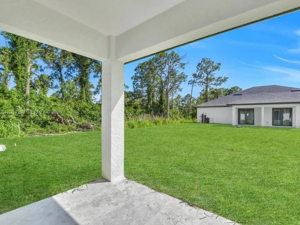 4747 13TH ST SW #4747 Lehigh Acres, FL 33973